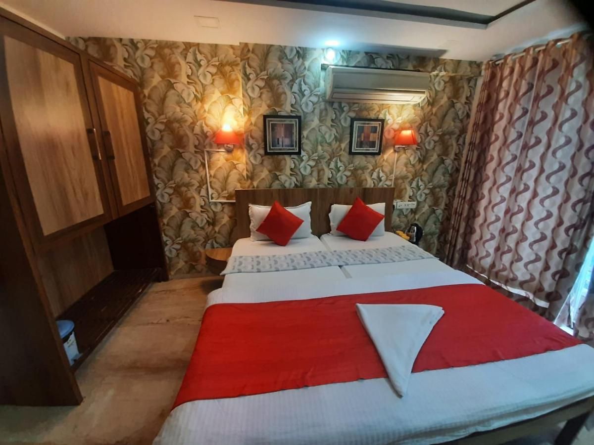 Hotel Kae Residency Mumbai