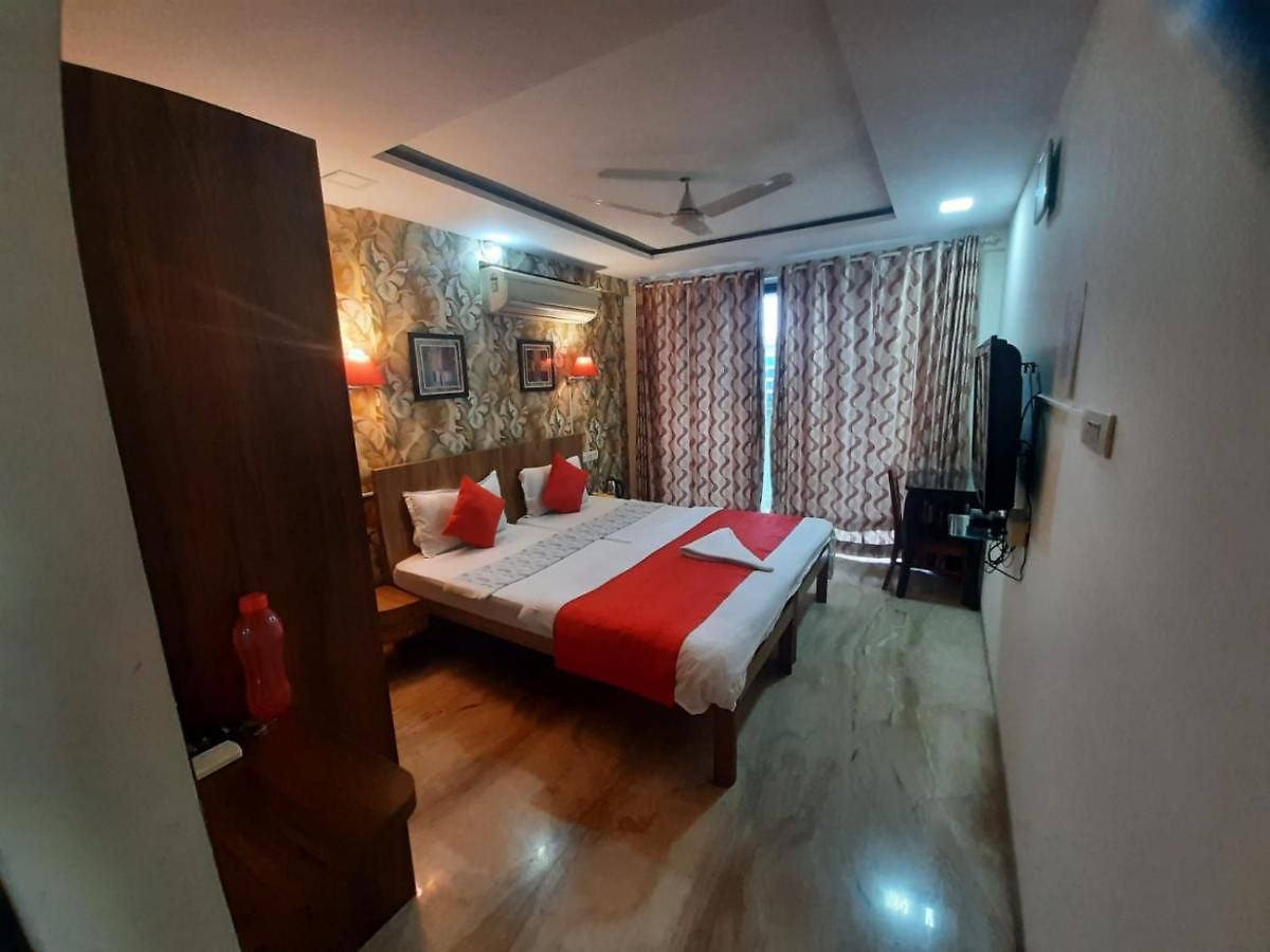 Kae Residency Hotel 3*