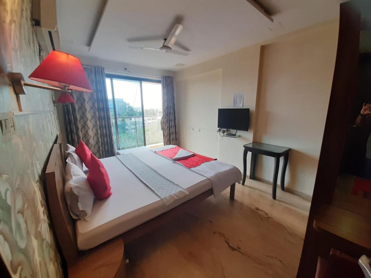 Kae Residency Mumbai