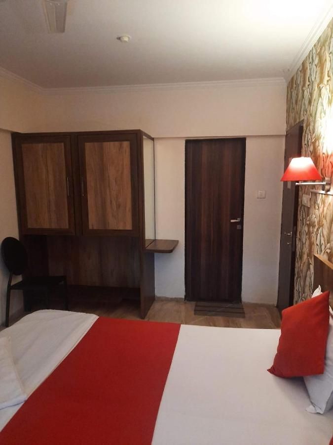 Hotel Kae Residency 3*