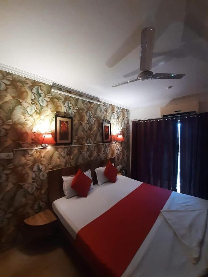 Hotel Kae Residency 3*