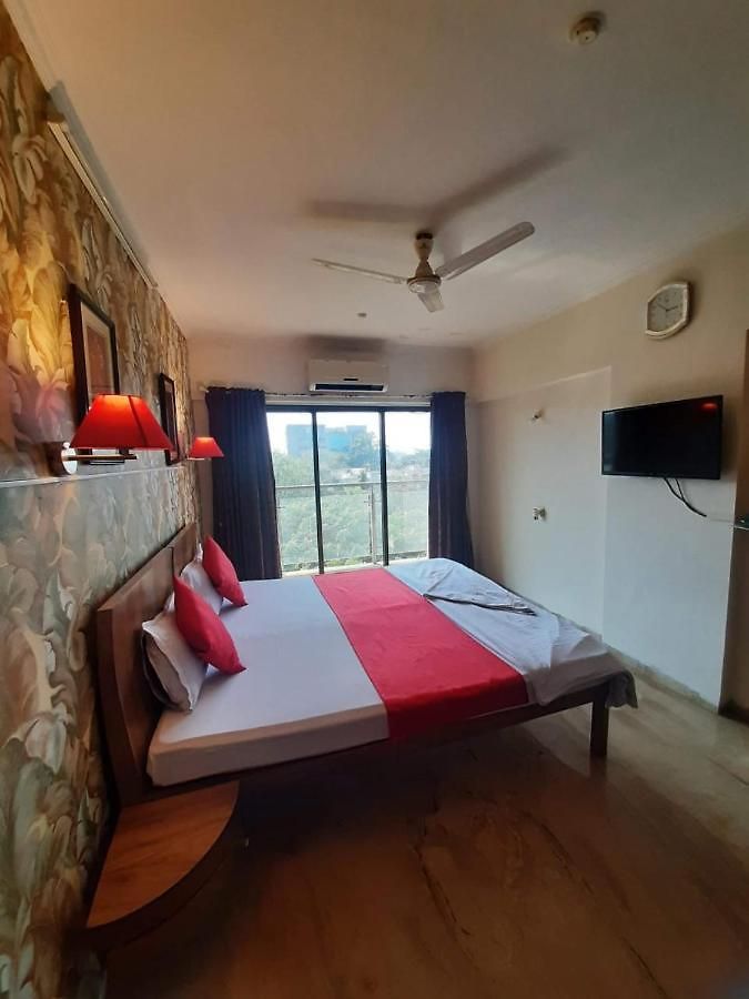 Kae Residency Hotel Mumbai