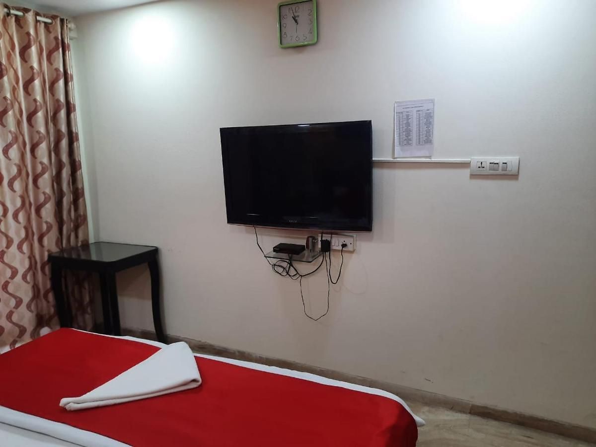 Kae Residency Hotel