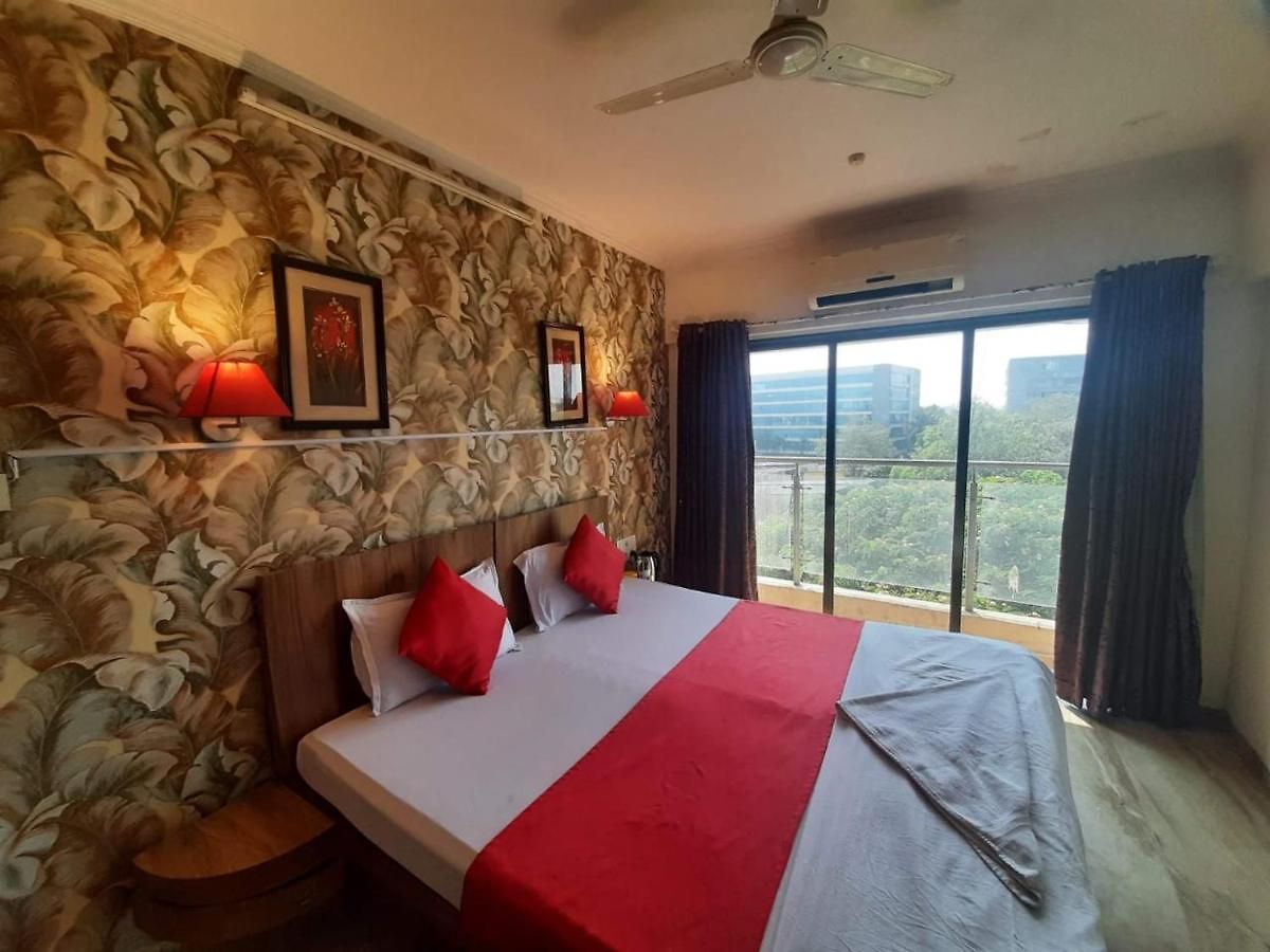 Hotel Kae Residency