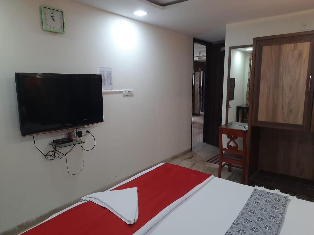 Hotel Kae Residency