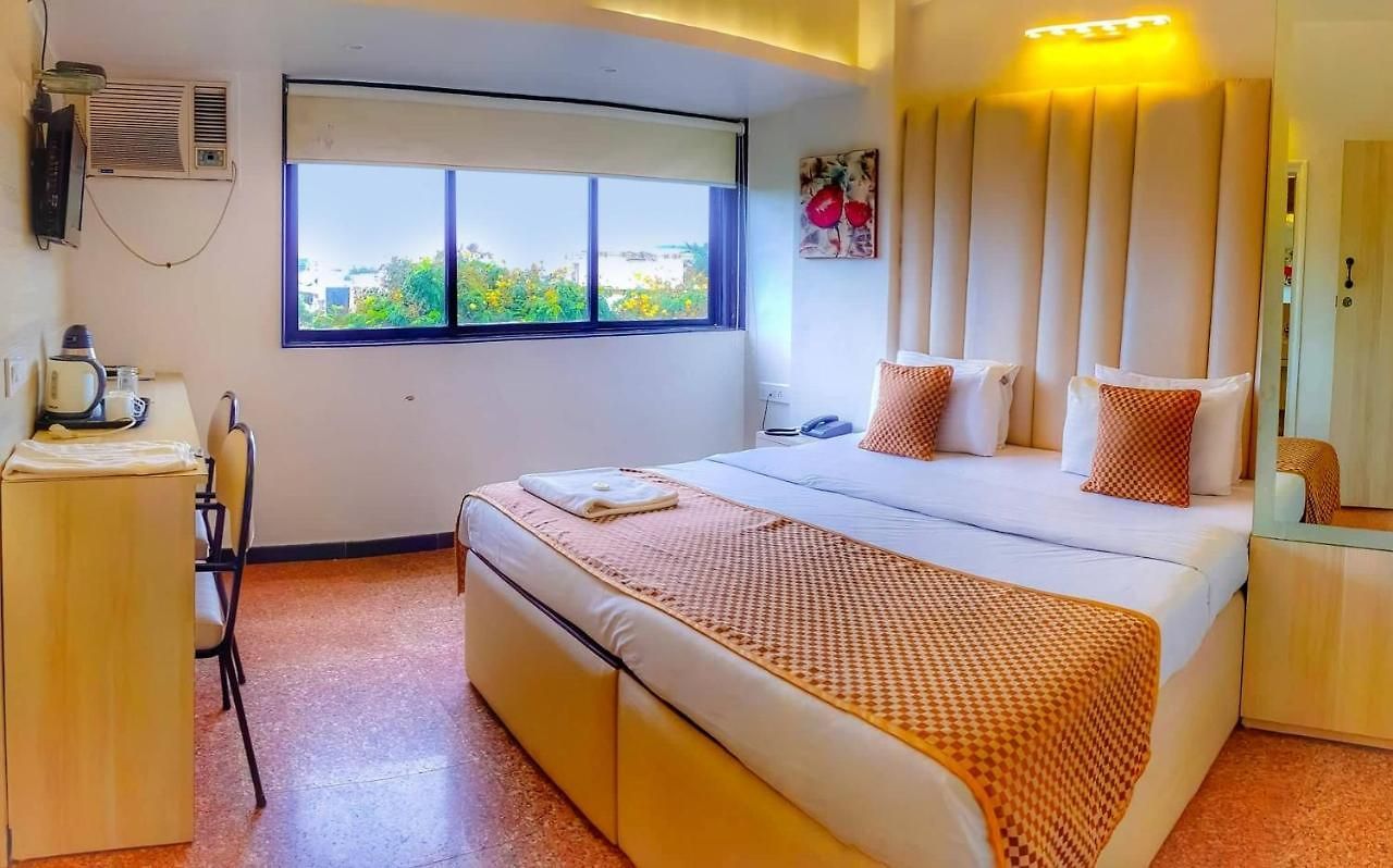 Samraj 2* Mumbai