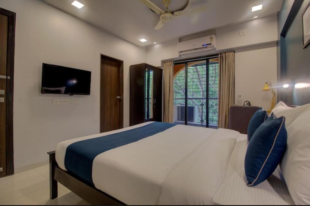 Hotel Om Sai Villa *