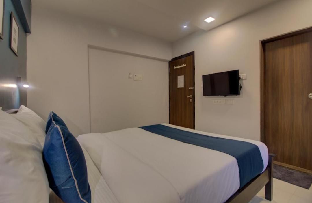Hotel Om Sai Villa *