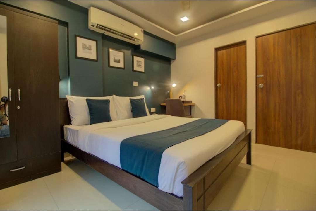 Om Sai Villa Mumbai