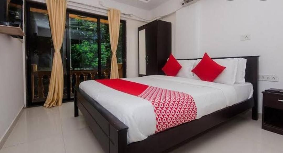 Hotel Om Sai Villa *