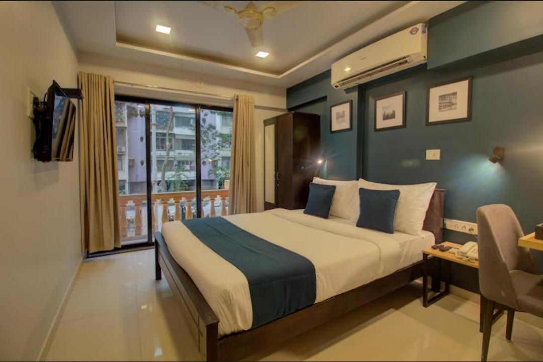 Om Sai Villa