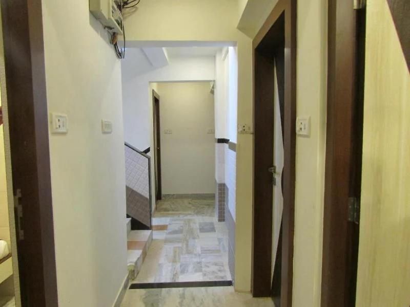 Oc Residency * Mumbai