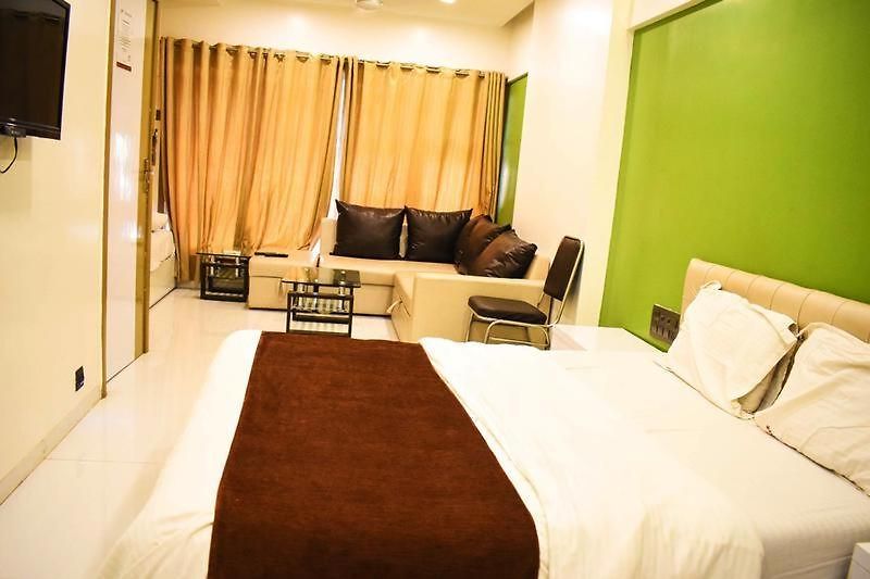 Hotel Sky Mahal