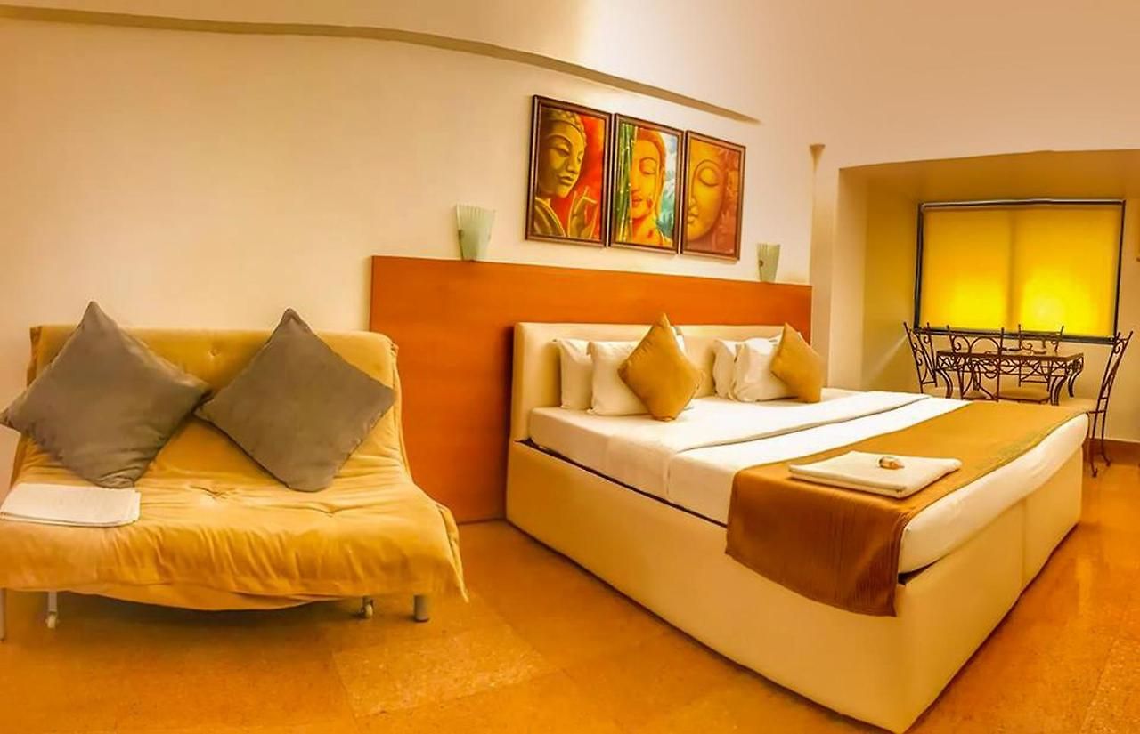 Hotel Samraj Mumbai