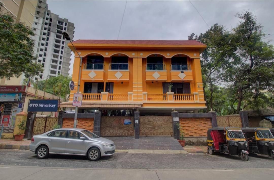 Om Sai Villa Mumbai