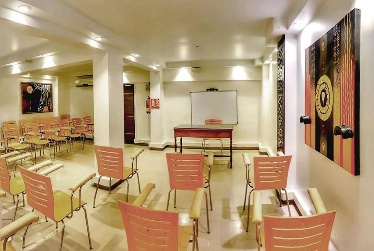 Samraj Hotel 2*