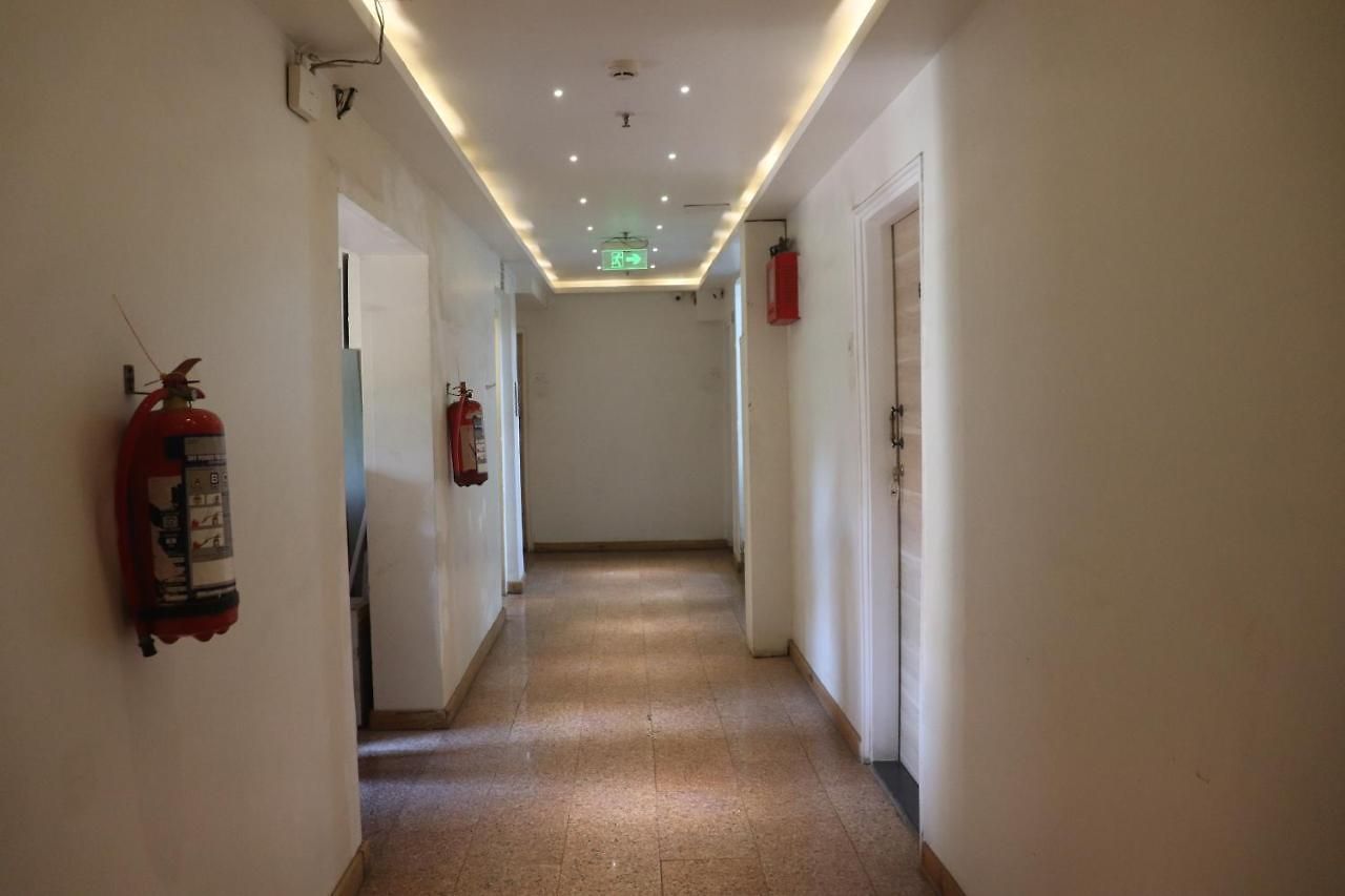 Samraj Hotel 2*
