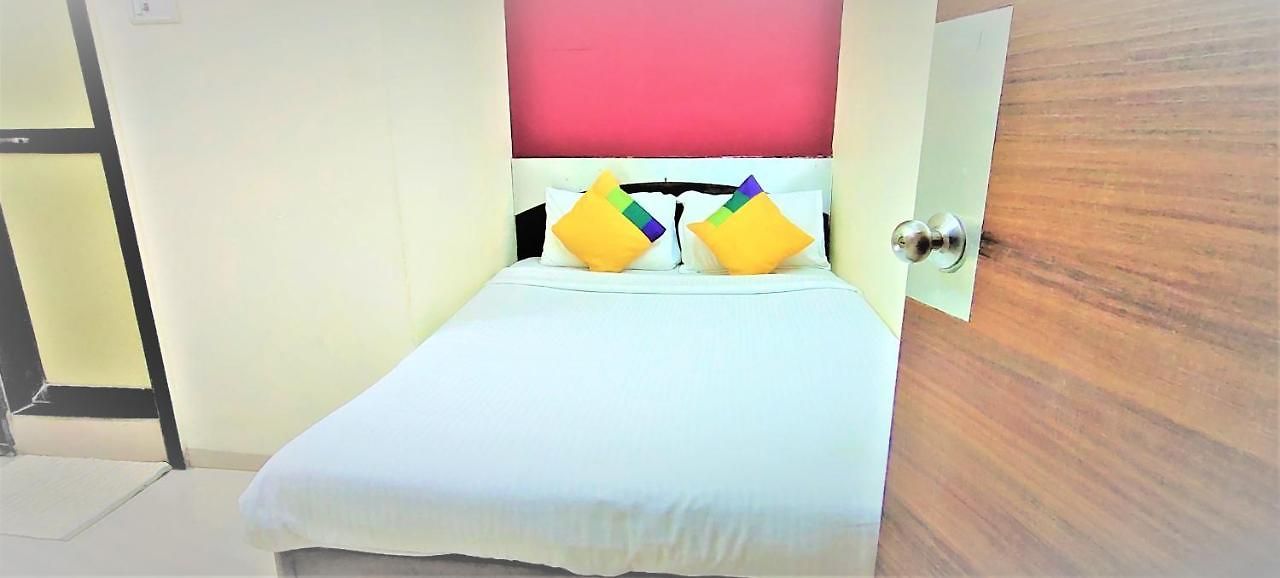 Daisy Residency Hotel Mumbai