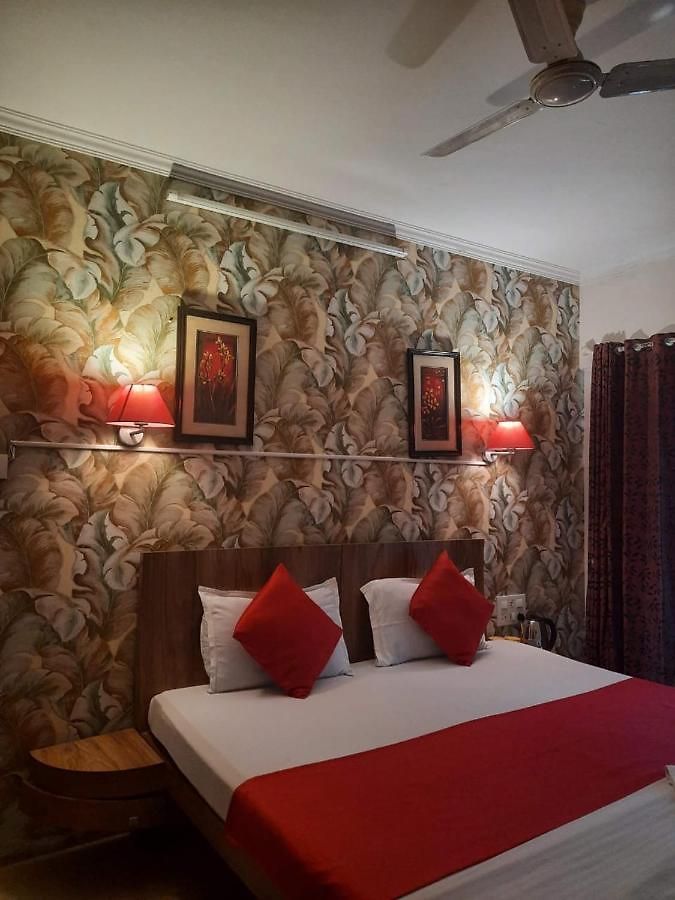 Hotel Kae Residency