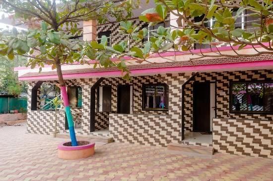 Hotel Jayohotel Manori Beach Corner