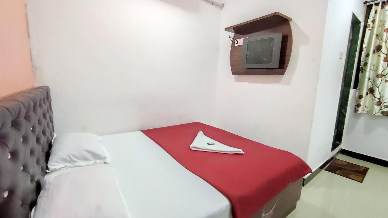 Hotel Hotel Simla House Mumbai