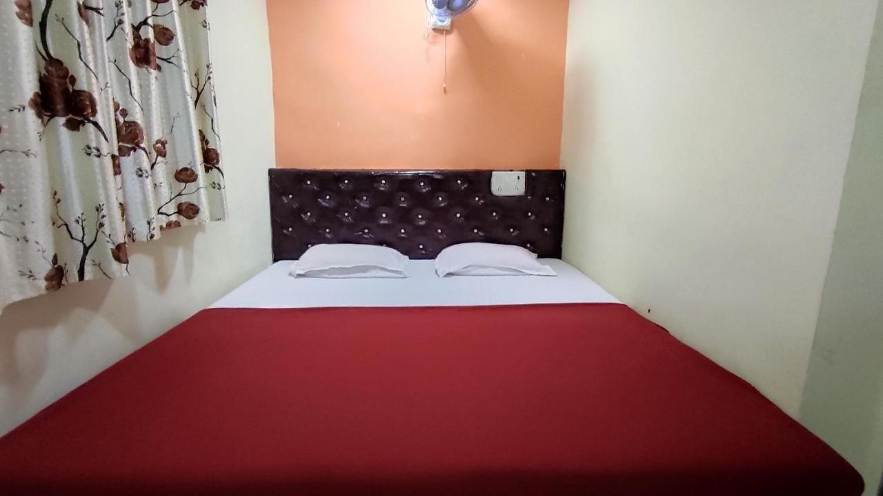 Hotel Simla House 2* Mumbai
