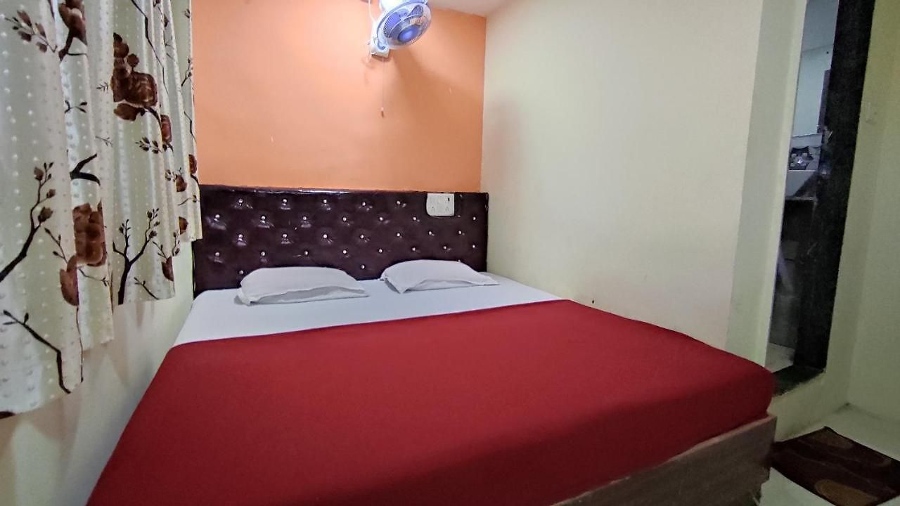 Hotel Simla House