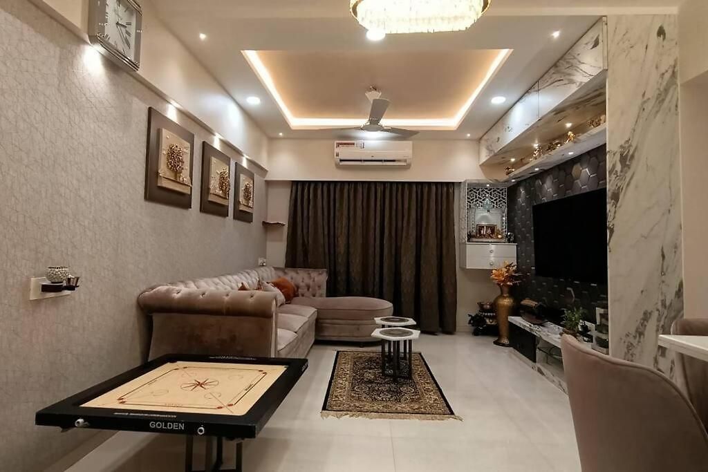 Homes Orchid Apartment