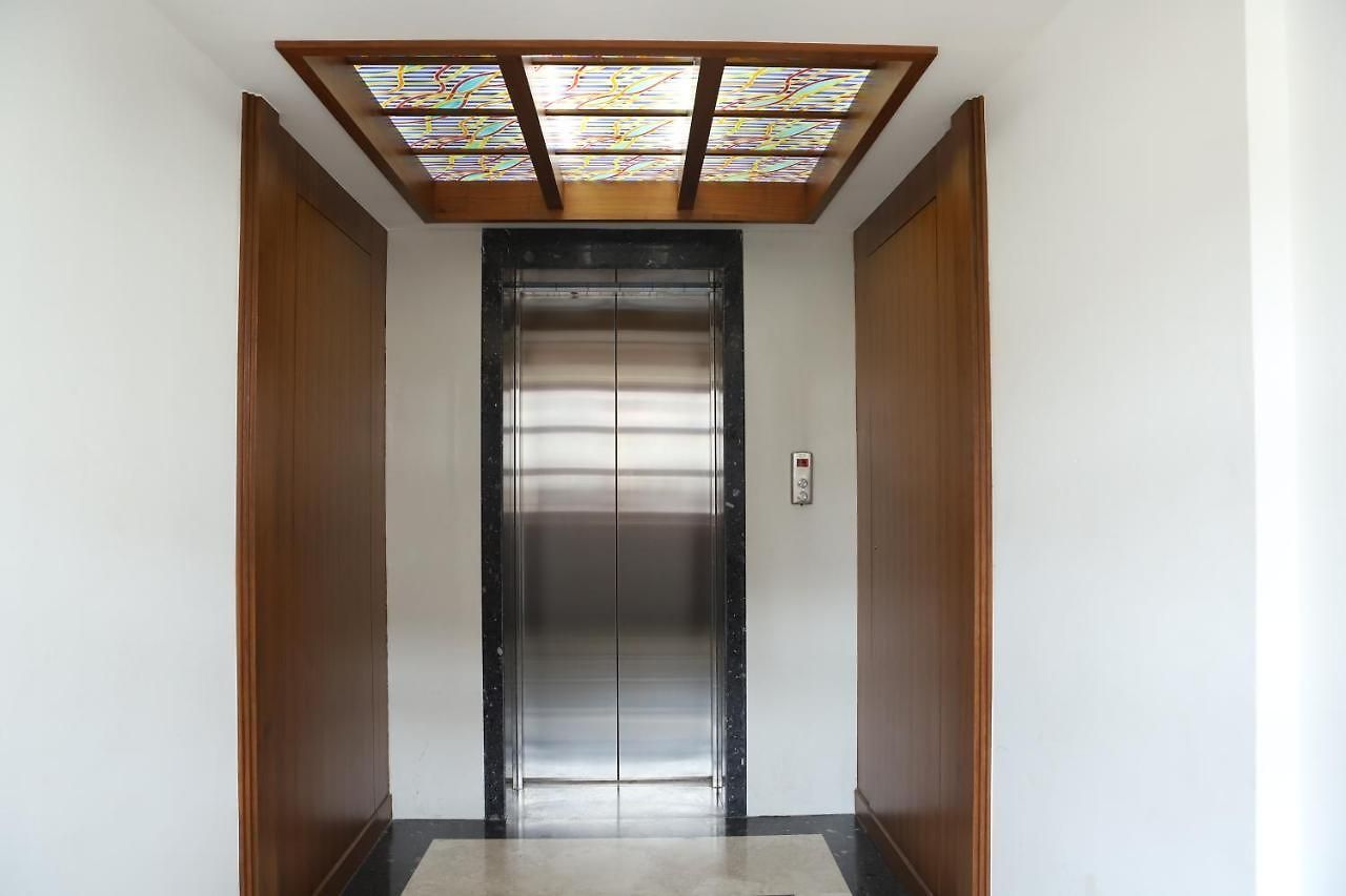 Guest house Gobinddhham Mumbai