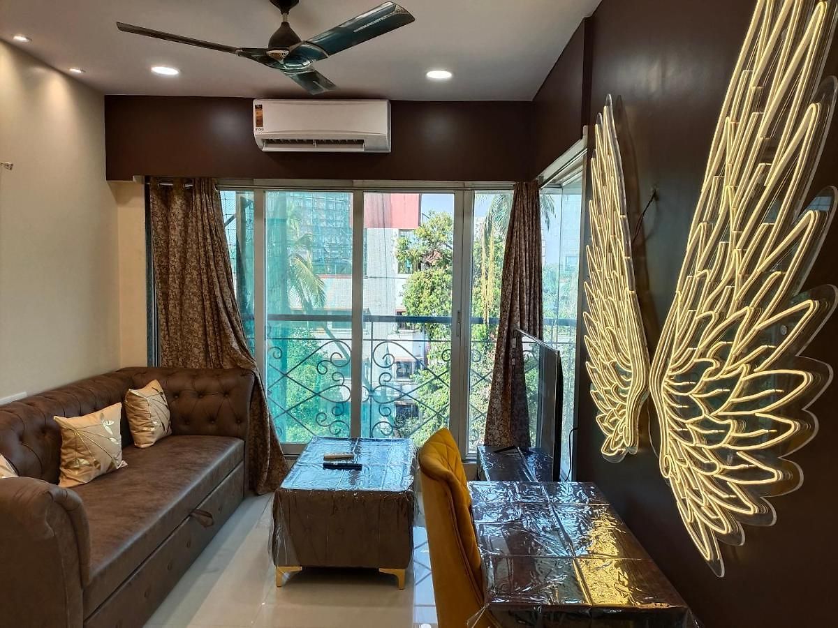Osi Bandra West Apartment