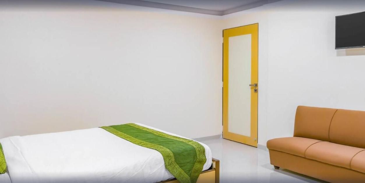 Hotel Jayohotel Orbit Enclave 3*