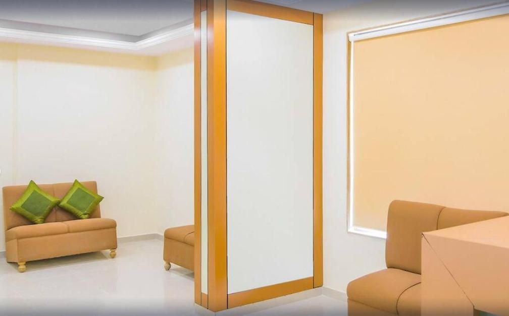 Jayohotel Orbit Enclave Hotel 3*