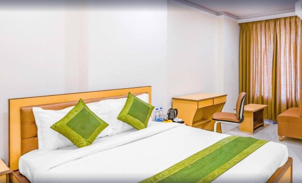 Hotel Jayohotel Orbit Enclave 3*