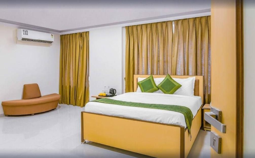 Hotel Jayohotel Orbit Enclave Mumbai