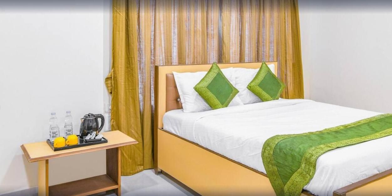 Jayohotel Orbit Enclave