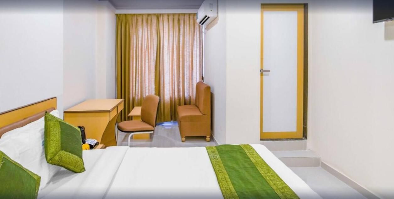 Jayohotel Orbit Enclave Hotel Mumbai