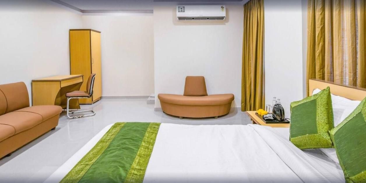 Jayohotel Orbit Enclave Hotel Mumbai