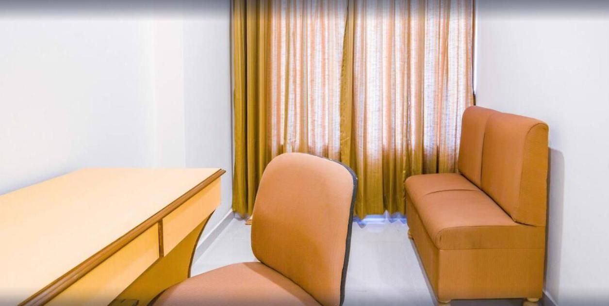 Jayohotel Orbit Enclave