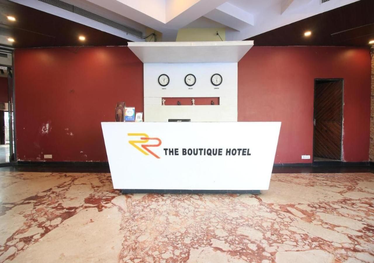 Saroj Plaza 3* Mumbai