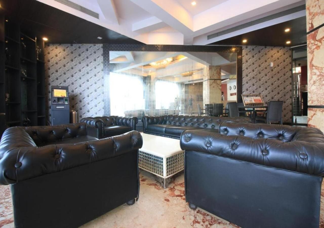 Saroj Plaza 3* Mumbai
