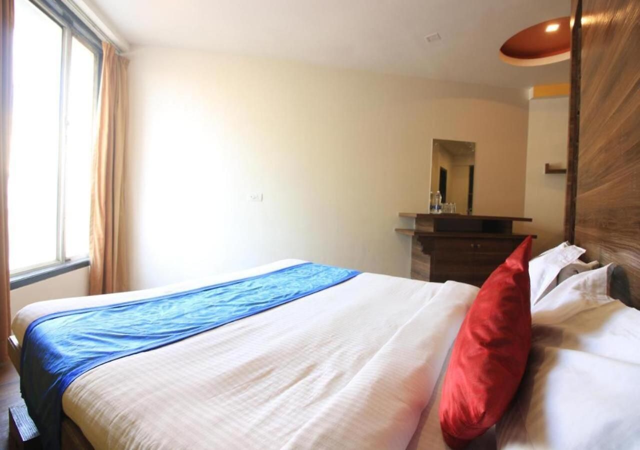 Saroj Plaza 3* Mumbai