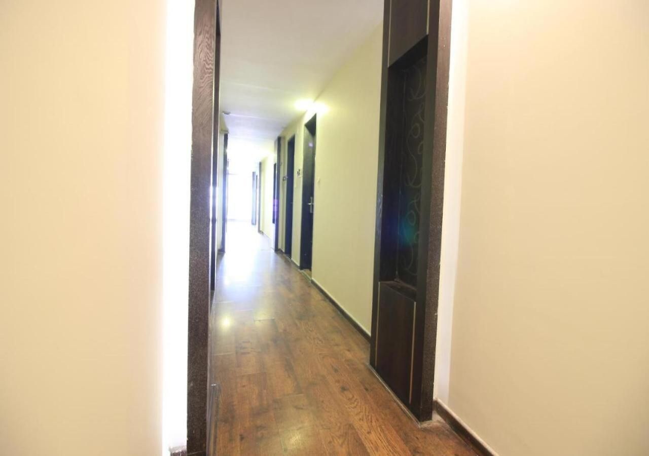 Saroj Plaza Hotel Mumbai