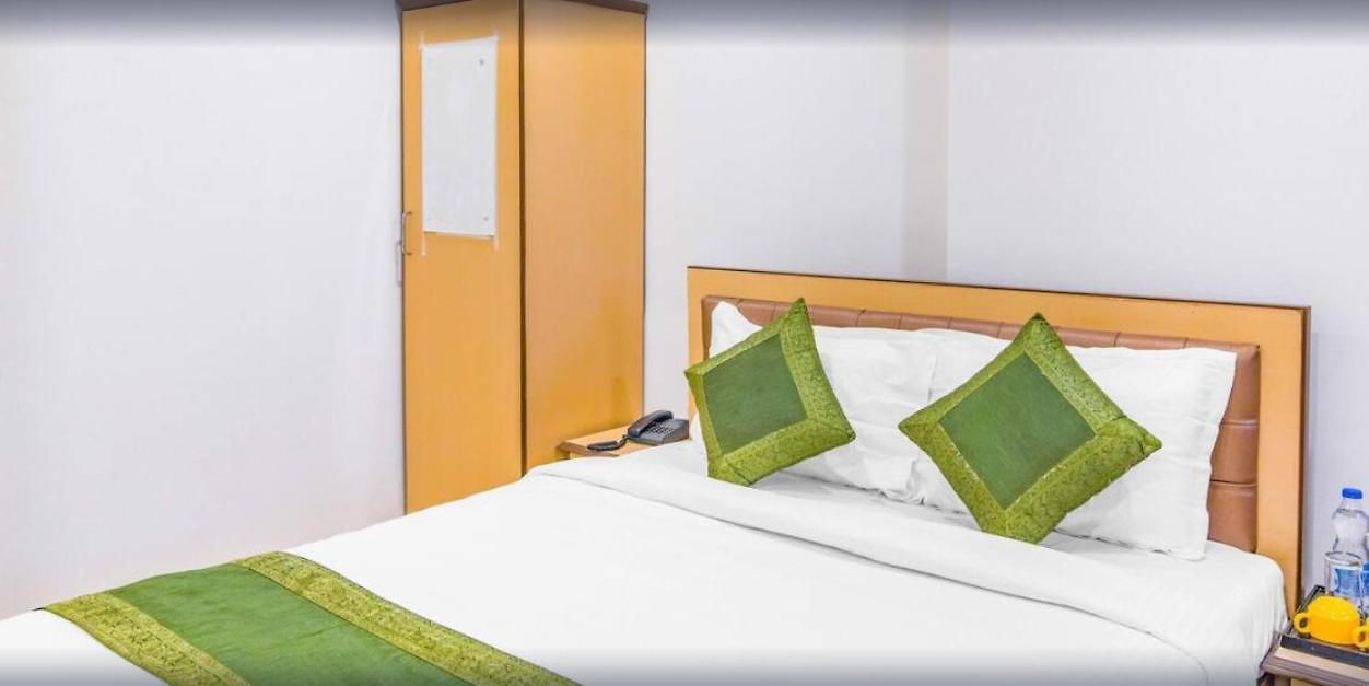 Hotel Jayohotel Orbit Enclave 3*