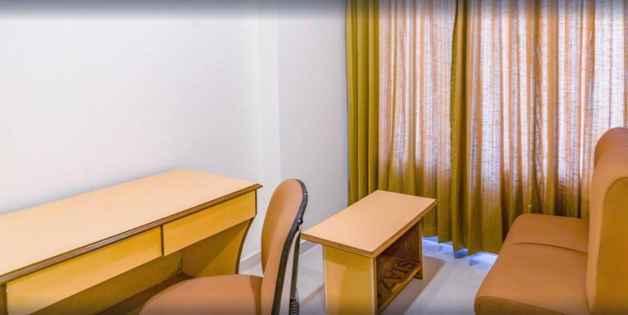 Jayohotel Orbit Enclave 3* Mumbai