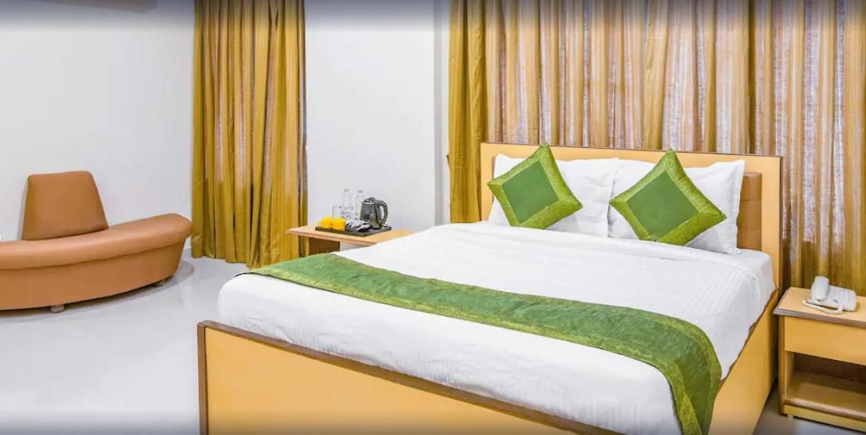 Jayohotel Orbit Enclave Hotel 3*