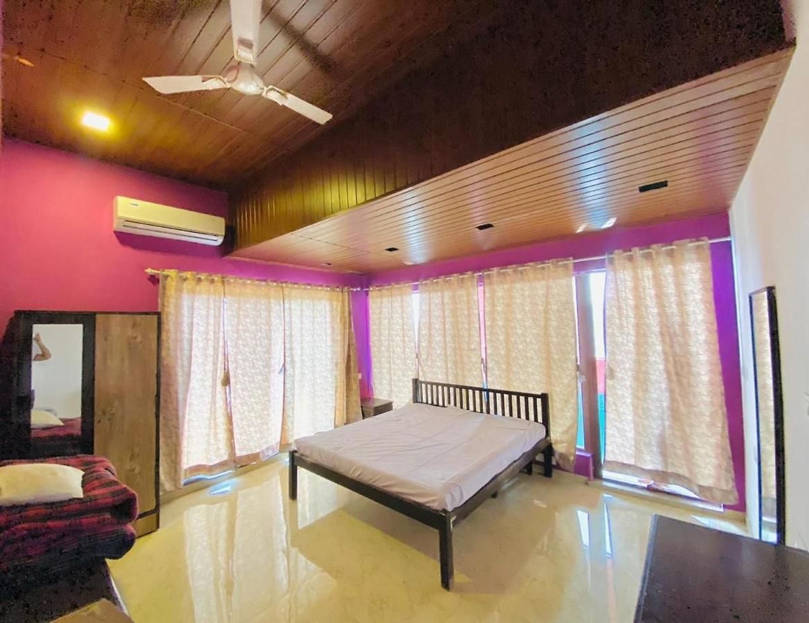 The Party House Guest house *