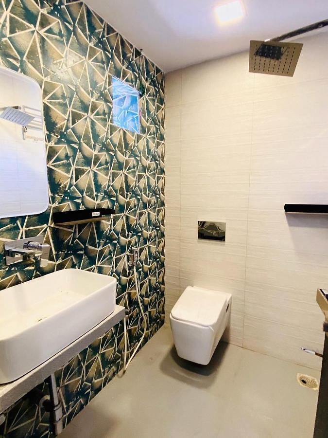 The Party House Guest house Mumbai