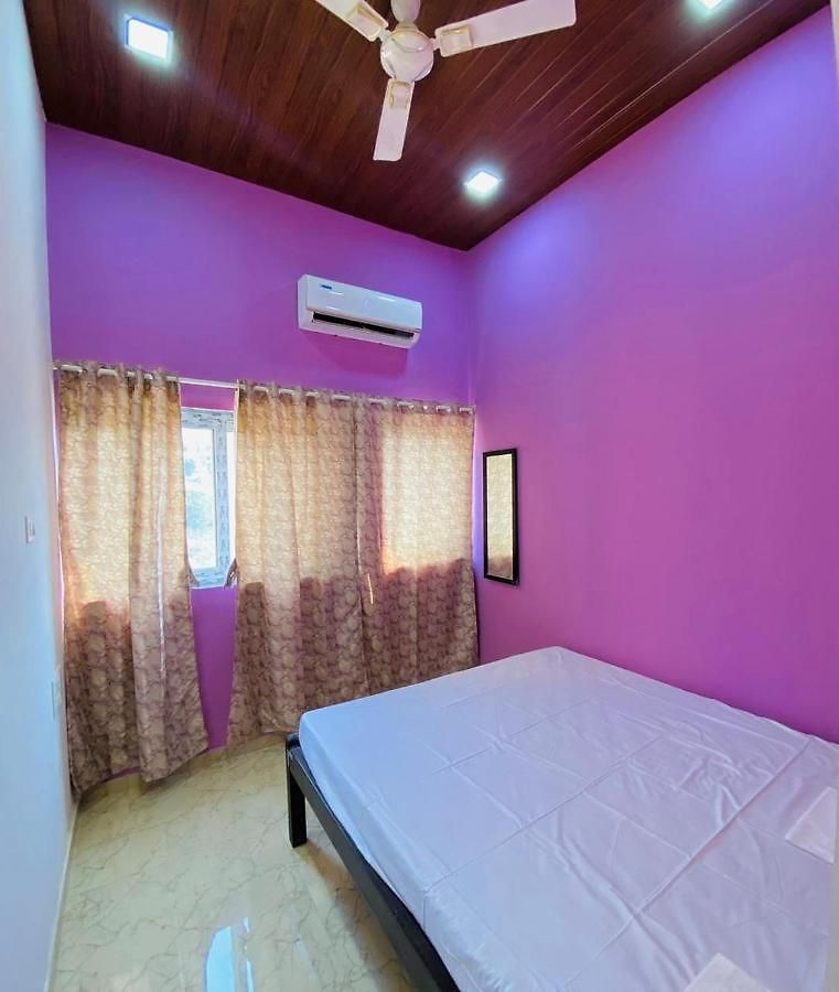 The Party House Guest house Mumbai