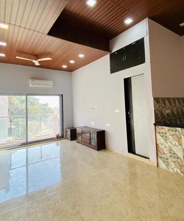 The Party House