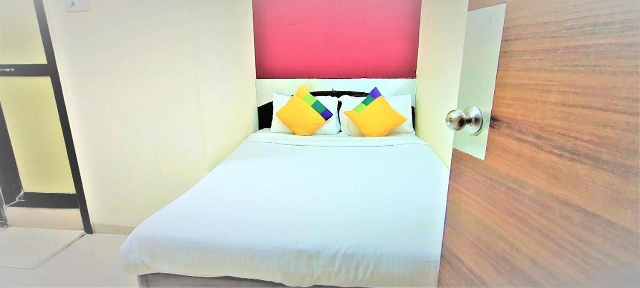 Daisy Residency By Rr Rooms Guest house *
